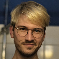 Paul Schaub's avatar